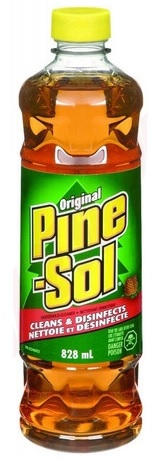 PINESOL LIQUID 28OZ REGULAR (828ML)*$3 OFF PER CASE*