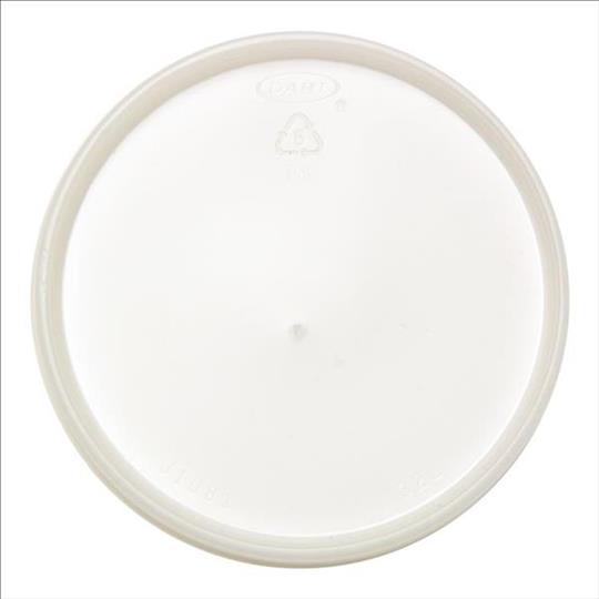 LID 32OZ #32JLR(FITS ANY FOAM CUP WITH 32OZ LID)