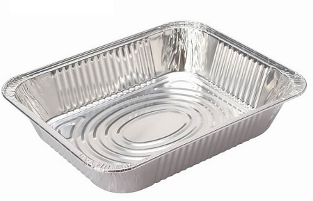 ROASTING PAN LASAGNA 10X14 100CT (HFA)