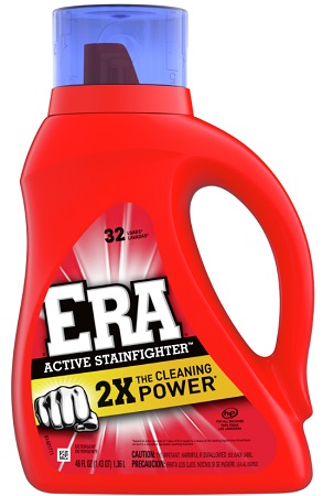 ERA 2X LIQUID 46OZ ORIGINAL**AVAILABLE BY SPECIAL ORDER ONLY, ALLOW 21 DAYS LEADTIME