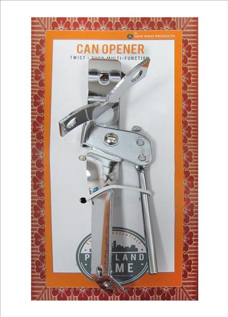CAN OPENER 12CT3-WAY TWIST METAL