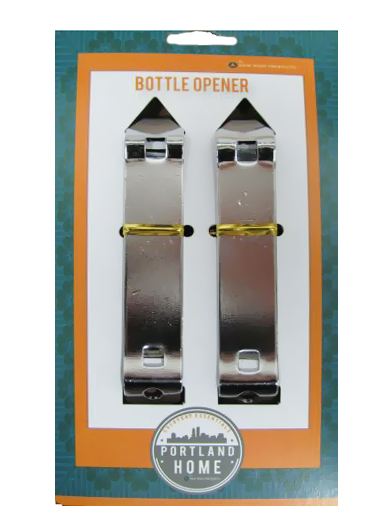 BOTTLE OPENER 2PK 24CT