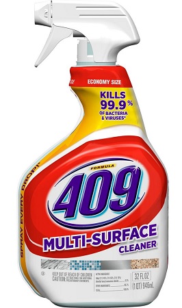 FORMULA 409 ALL PURPOSE SPRAY 9/32OZ