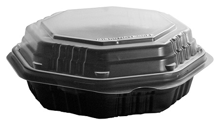 PLASTIC RESTAURANT 6