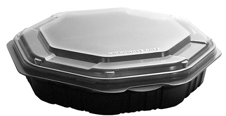 PLASTIC RESTAURANT 9