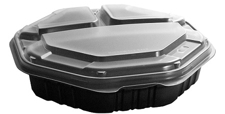 PLASTIC RESTAURANT 9