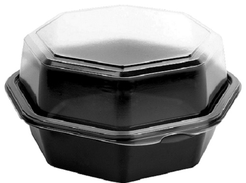 PLASTIC RESTAURANT 6