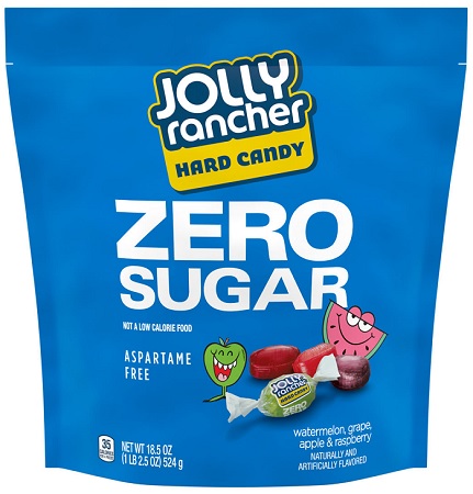 JOLLY RANCHER ZERO SUGAR 18.5OZ