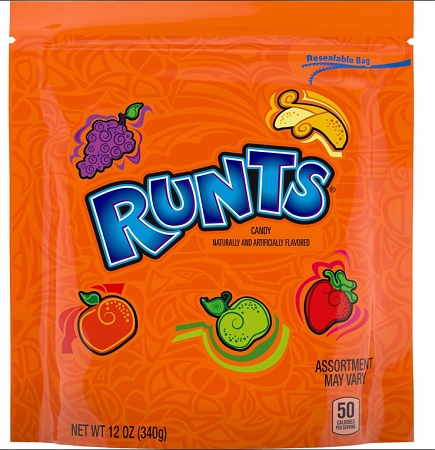 RUNTS ORIGINAL 12OZ
