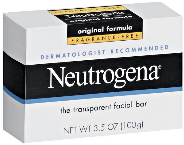 J&J NEUTROGENA SOAP FRAGRANCE-FREE**AVAILABLE BY SPECIAL ORDER AND EMAIL ONLY, ALLOW 21 DAYS LEADTIME**