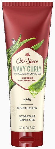 OLD SPICE WAVY HAIR CONDITIONER 8OZ**AVAILABLE BY SPECIAL ORDER AND EMAIL ONLY, ALLOW 21 DAYS LEADTIME