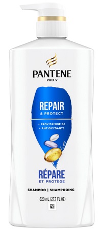 PANTENE REPAIR & PROTECT SHAMPOO 27.7OZ**AVAILABLE BY SPECIAL ORDER AND EMAIL ONLY, ALLOW 14 DAYS LEADTIME