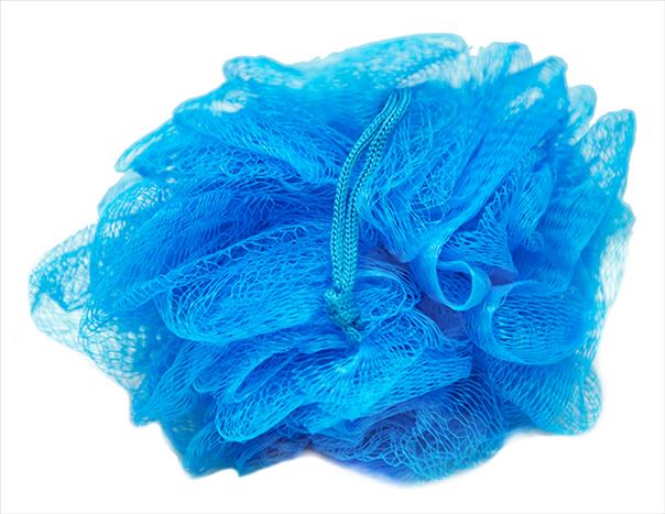 BATH WASH SPONGE LOOFAH