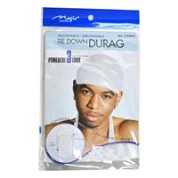DURAG WHITE