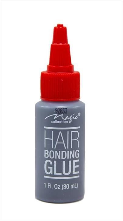 MAGIC HAIR GLUE 1OZ