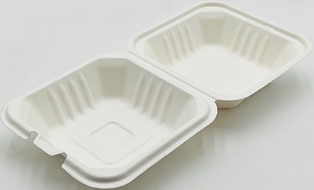FIBER REST. BOX 6