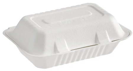 FIBER REST. BOX 9X6