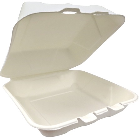 FIBER REST. BOX 9