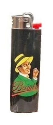 BIC LIGH.LIMITED .BAMBU**LIMITED EDITION AVAILABLE WHILE INVENTORY LASTS**