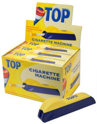 TOP CIGARETTE MACHINE KING SIZE 6CT