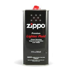 ZIPPO FLUID 12OZ