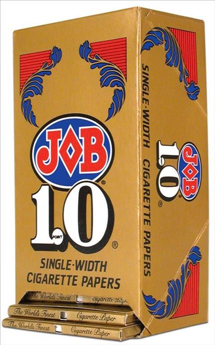 JOB PAPER 1.0 GOLD