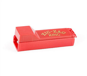 ZIG ZAG CIG MACHINE KING SIZE 6CT