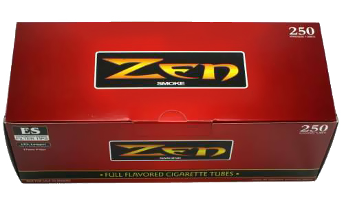 ZEN TUBE  KING SIZE REG