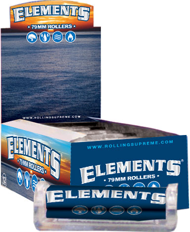 ELEMENTS 79MM ROLLER