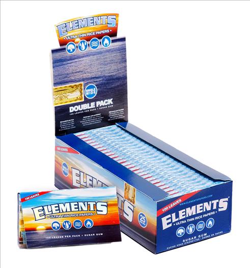 ELEMENTS PAPER SINGLE WIDE
