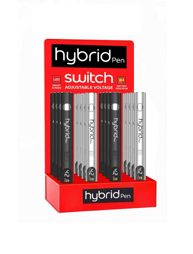 HYBRID PEN 700MAH - 16CT DISPLAY