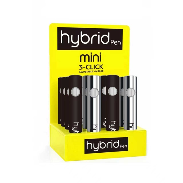 HYBRID MINI 320MAH - 16CT DISPLAY