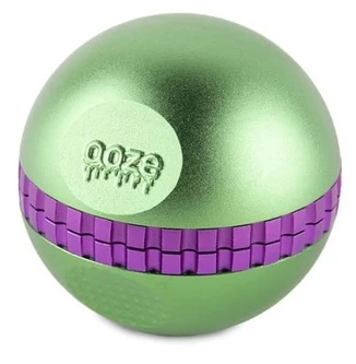 OOZE SATURN GRINDERGREEN