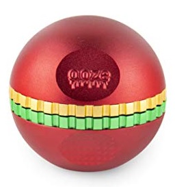 OOZE SATURN GRINDERRED/RASTA