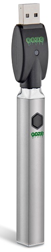 OOZE QUAD BATTERY COSMIC CHROME