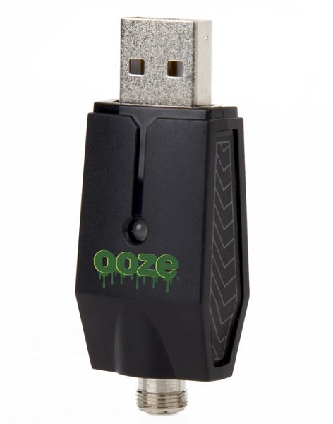 OOZE USB BATTERY CHARGER TUB