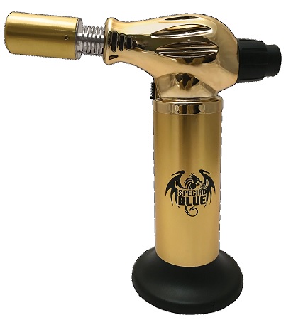 TORCH FLAME THROWER 7