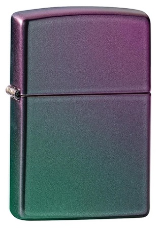 ZIPPO IRIDESCENT  -$24.95