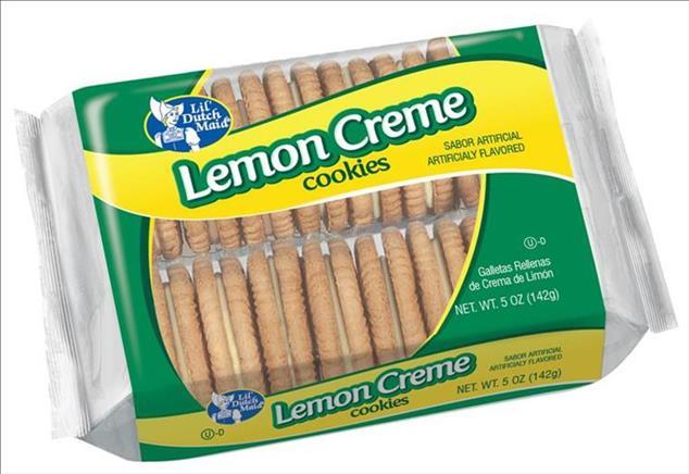 LIL DUTCH .89 LEMON CREME 5OZ