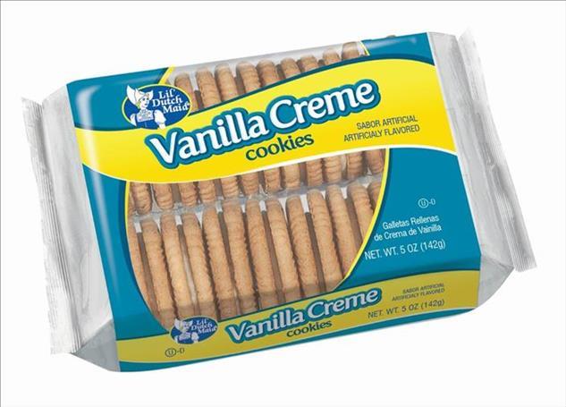 LIL DUTCH .89 VANILLA CREME 5OZ