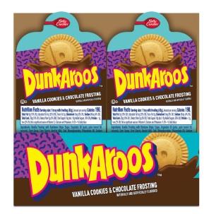 DUNKAROOS CHOCOLATE COOKIES 1.5OZ**AVAILABLE BY SPECIAL ORDER AND EMAIL ONLY, ALLOW 21 DAYS LEADTIME**
