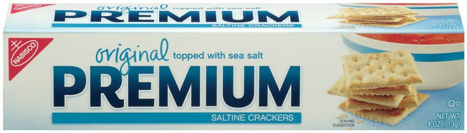 NABISCO SLUG PREMIUM 12/4OZ**MANUFACTURER GUARANTEED SHELF LIFE IS 45 DAYS**