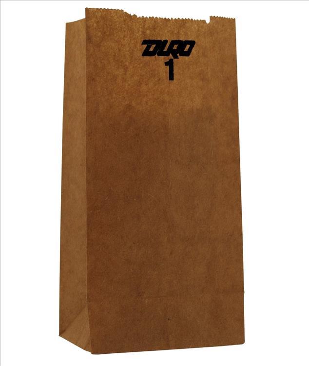 PAPER BAGS #1