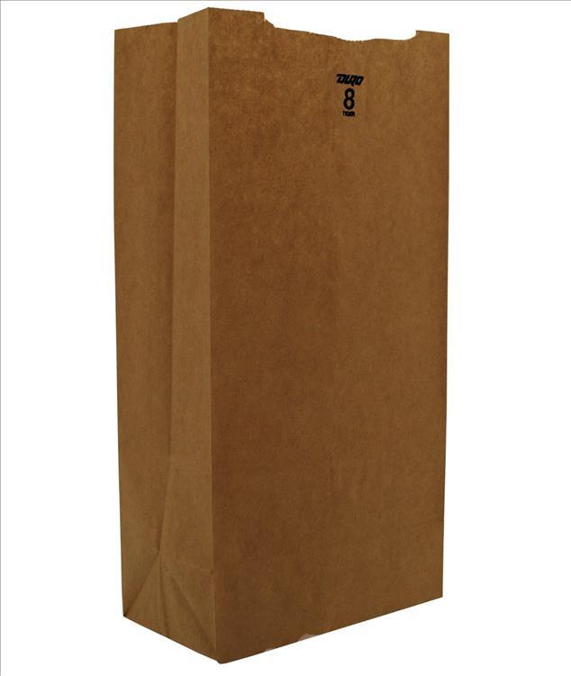 PAPER BAGS #8