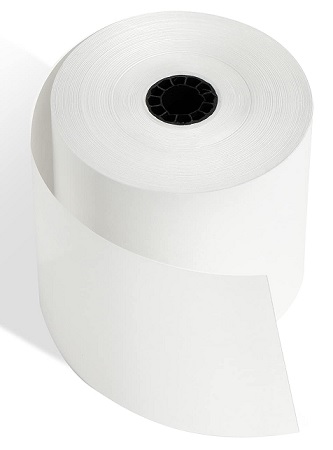 REGISTER THERMAL (2 5/16