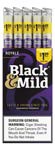 BLACK & MILD ROYALE $1.09 BOX*AVAILABLE 3/29/2026*