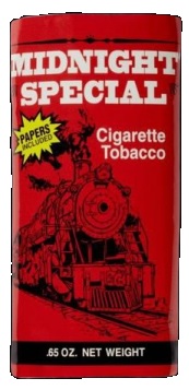 MIDNIGHT SPECIAL REGULAR POUCH (.65OZ)
