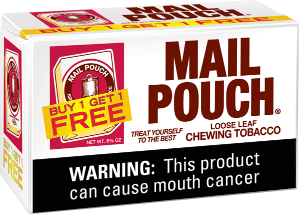 MAIL POUCH TOBACCO B1G1 (2.25OZ)