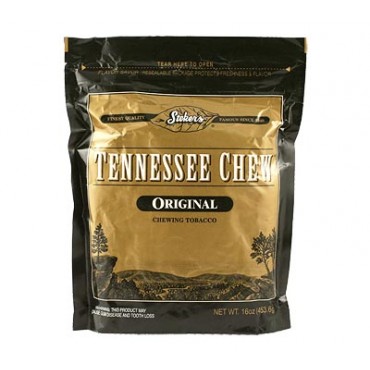TENNESSEE CHEW ORIGINAL 16OZ