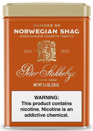 PETER STOKKEBYE CAN NORWEGIAN 5.3OZ